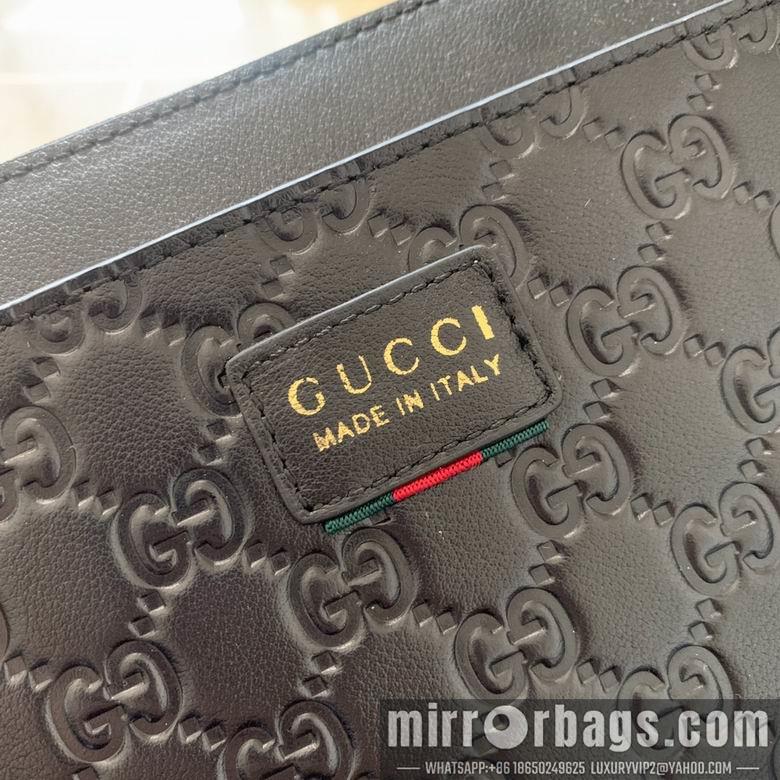 Replica Gucci Bags 1:1 8070 26X18X3cm XM
