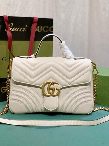 Replica Gucci Bags 1:1 498110 27X19X10.5cm DF 4colour