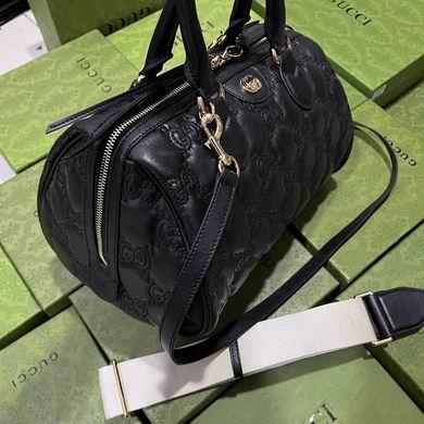Replica Gucci Bags 1:1 702242 31X19X22cm DF 3colour