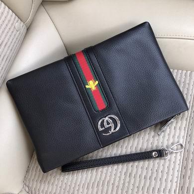 Replica Gucci Bags 1:1 555-3 28X18cm XM
