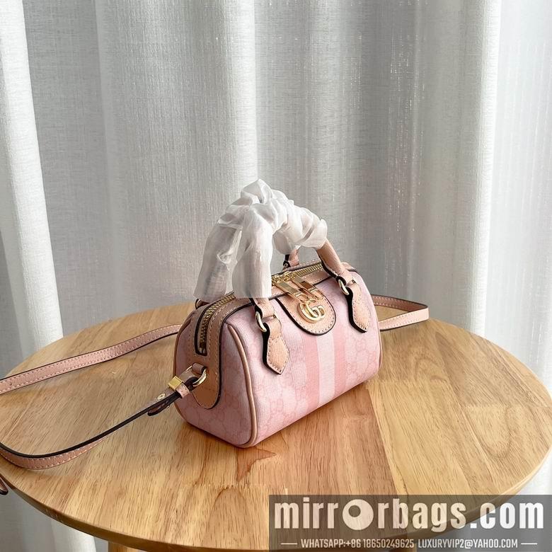 Replica Gucci Bags 1:1 781490 16.5X10X9cm DF 2colour