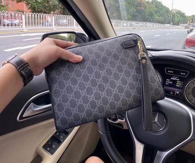 Replica Gucci Bags 1:1 5100-5 27X18X6cm XM 2colour