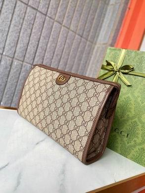 Replica Gucci Bags 1:1 598234 28.5X18X9cm XM 3colour