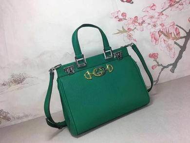 Replica Gucci Bags 1:1 569712 27X22X10.5cm DF 4colour