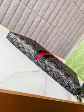 Replica Gucci Bags 1:1 G138441 28X18X2.5cm XM 3colour