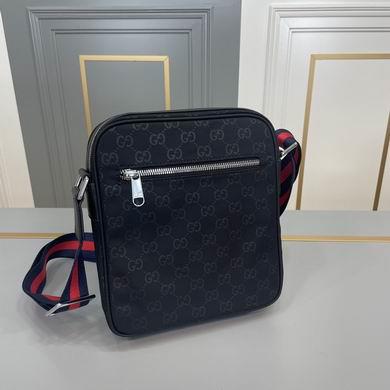 Replica Gucci Bags 1:1 8352-3 26X28X6cm XM