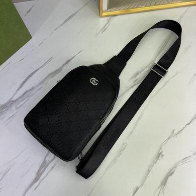 Replica Gucci Bags 1:1 319 16X29X7cm WP