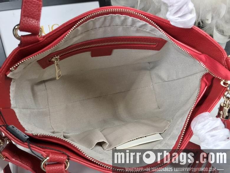 Replica Gucci Bags 1:1 WD369176红色 26X23X13.5