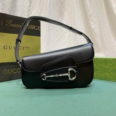 Replica Gucci Bags 1:1 764155 26.5X10.5-17X4-8cm DF 4colour