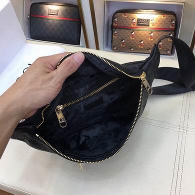 Replica Gucci Bags 1:1 8238-4 28X16X3cm WP
