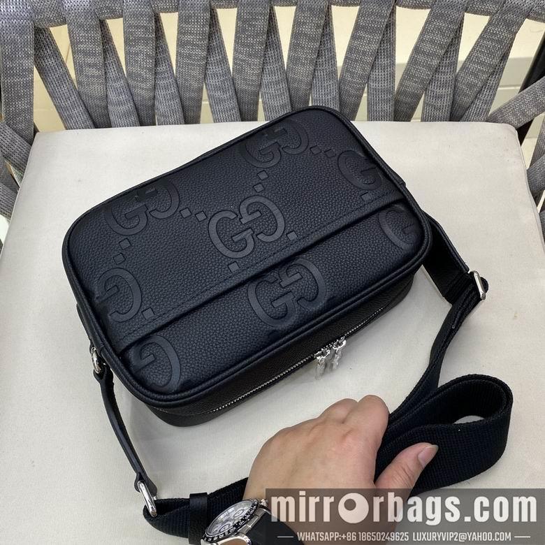 Replica Gucci Bags 1:1 766946 26X17X9cm WP