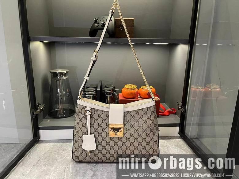 Replica Gucci Bags 1:1 795113 32.5X24X5.5cm DF 3colour
