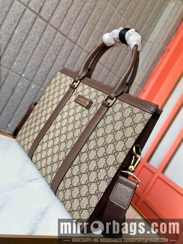 Replica Gucci Bags 1:1 9126 37X28X6.5cm XM 2colour