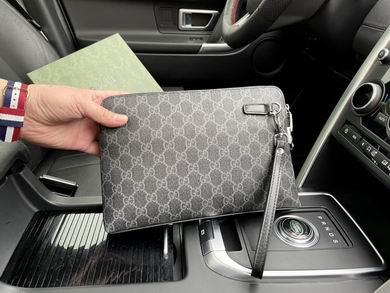 Replica Gucci Bags 1:1 28X20X3cm 122901 WP 2colour