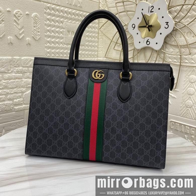 Replica Gucci Bags 1:1 5062-1 39X29X6cm WP