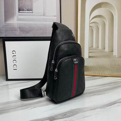 Replica Gucci Bags 1:1 323 17X30X8cm WP