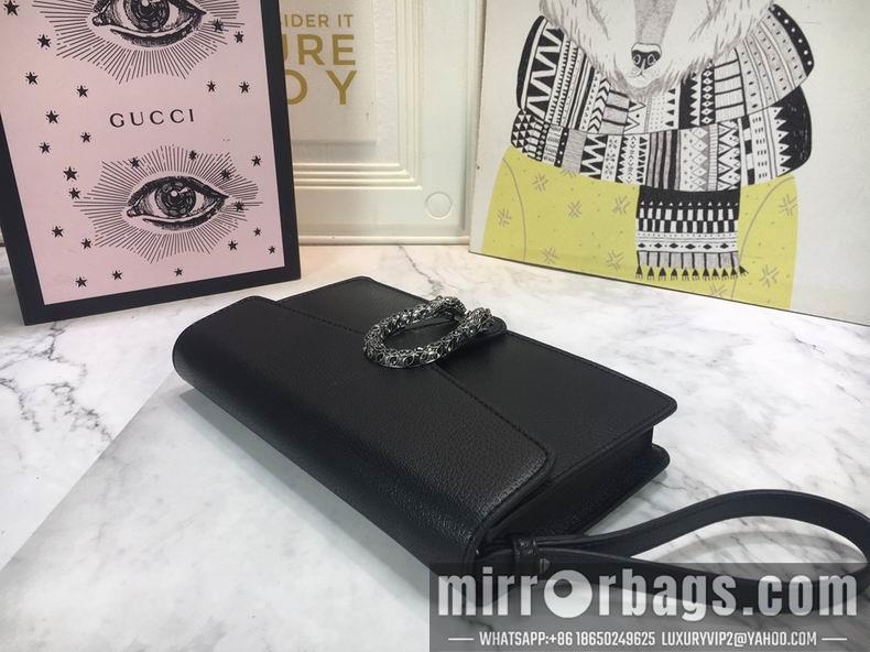 Replica Gucci Bags 1:1 Dionysus 621197 26x15x3.5cm df05
