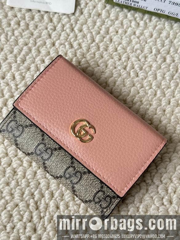 Replica Gucci Bags 1:1 739525 11cm ZC 2