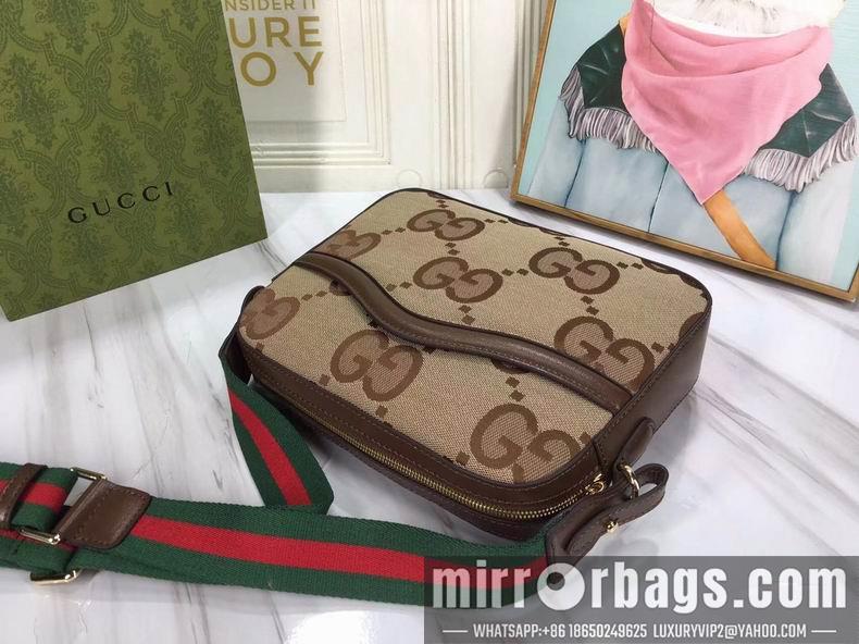 Replica Gucci Bags 1:1 675891 25.5x20x6cm df03