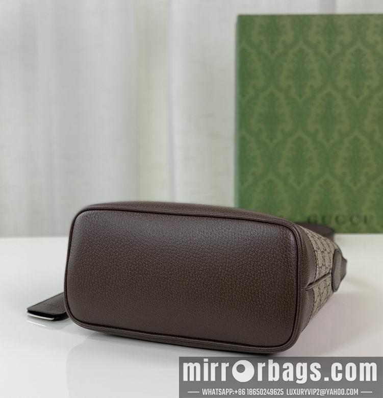 Replica Gucci Bags 1:1 781402 23X21X12cm DF