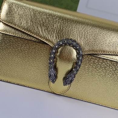 Replica Gucci Bags 1:1 499623 25X13.5X7cm DF