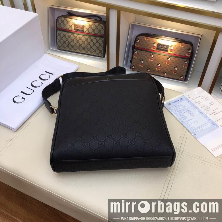 Replica Gucci Bags 1:1 8091-3 24X26X6cm WP