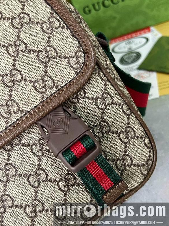 Replica Gucci Bags 1:1 760123 27X20X10cm XM 2colour