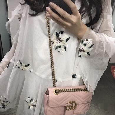 Replica Gucci Bags 1:1 446744 22X13X6cm DF