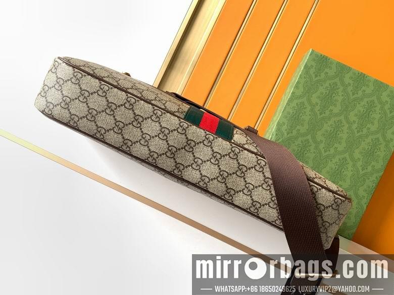 Replica Gucci Bags 1:1 7032-1 39X7X29cm WP