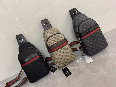 Replica Gucci Bags 1:1 16X30X7cm 082102 XM 3colour