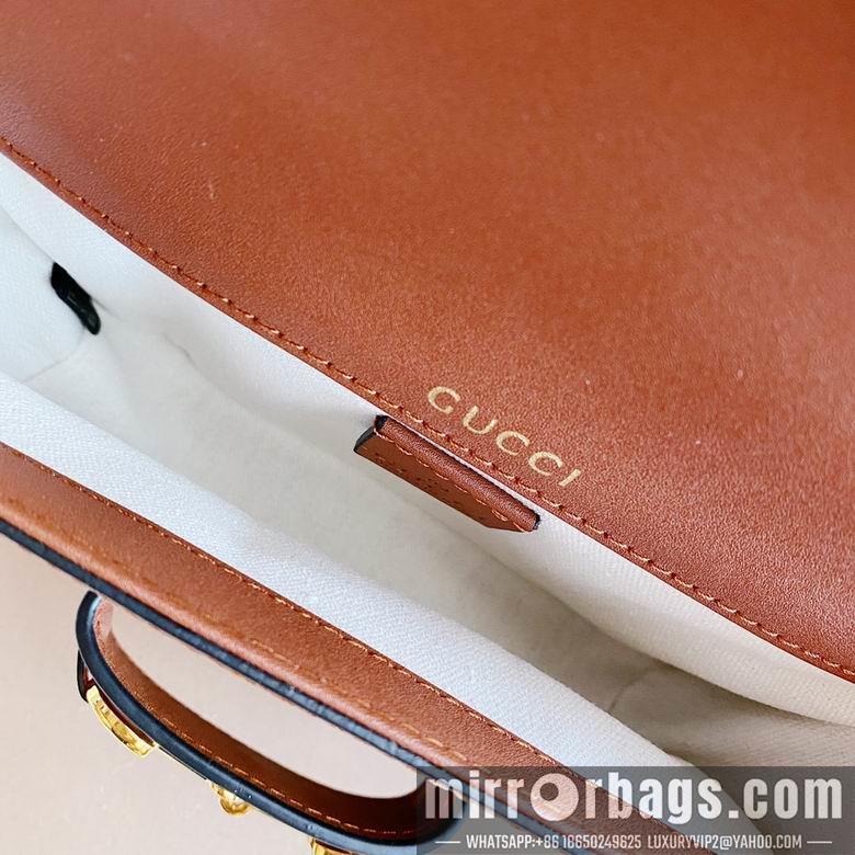 Replica Gucci Bags 1:1 675801 20.5X14.5X5cm DF