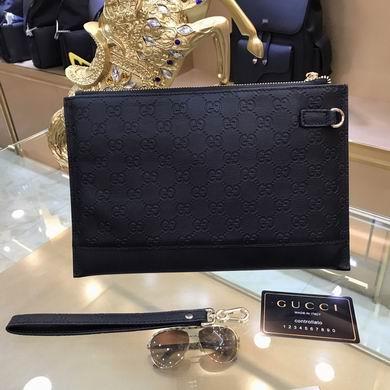 Replica Gucci Bags 1:1 6645-7 29X19cm XM