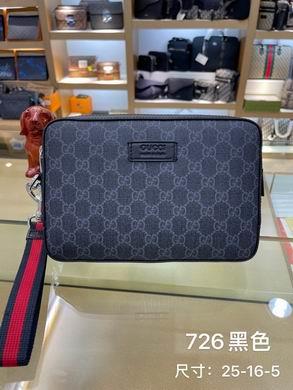 Replica Gucci Bags 1:1 726 25X16X5cm XM