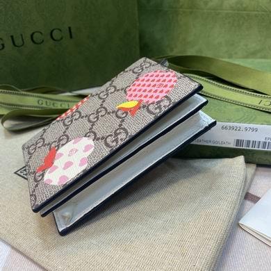 Replica Gucci Bags 1:1 663922 11X8.5X3cm XM