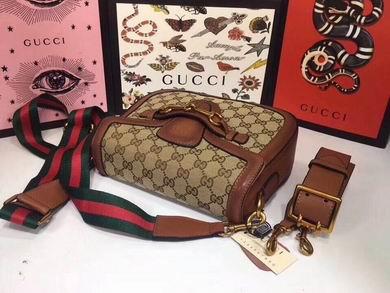 Replica Gucci Bags 1:1 380573 25X18.5X7cm DF 4colour
