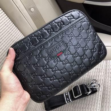 Replica Gucci Bags 1:1 A122-2 26X17X7cm XM 2colour