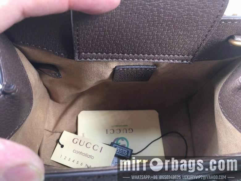 Replica Gucci Bags 1:1 WD655661 20X16X10