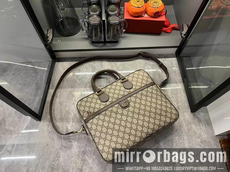Replica Gucci Bags 1:1 792116 36.5X29X7.5cm DF 3colour