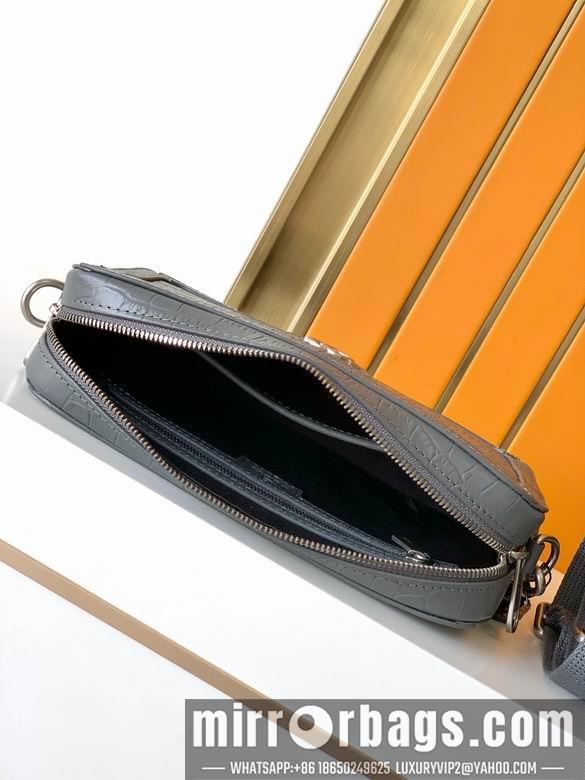 Replica Gucci Bags 1:1 82368-4 24X16X5cm XM 2colour