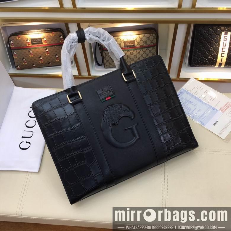 Replica Gucci Bags 1:1 66174-1 38X29X7cm WP