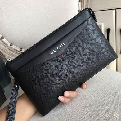 Replica Gucci Bags 1:1 7542-4 28X18X2.5cm XM