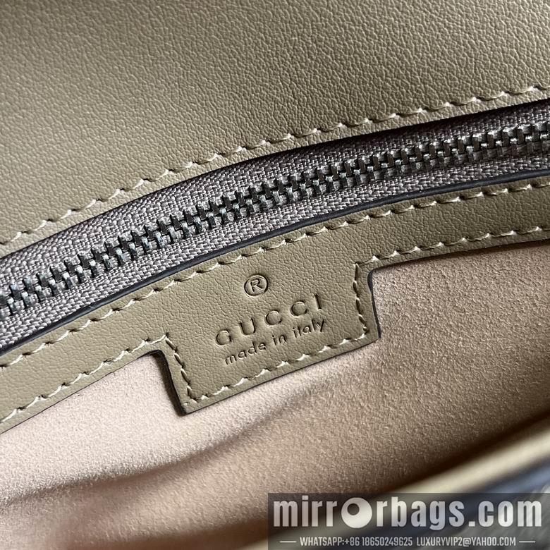 Replica Gucci Bags 1:1 739722 21X10X5cm