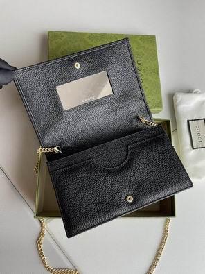 Replica Gucci Bags 1:1 497985 20x12.5x4cm df04