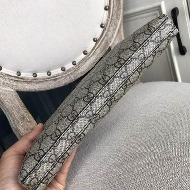 Replica Gucci Bags 1:1 7536-4 28X18X2.5cm WP 2colour