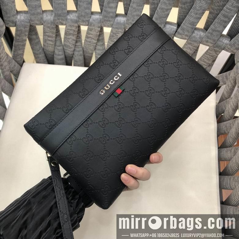 Replica Gucci Bags 1:1 5191-5 29X18X3cm WP