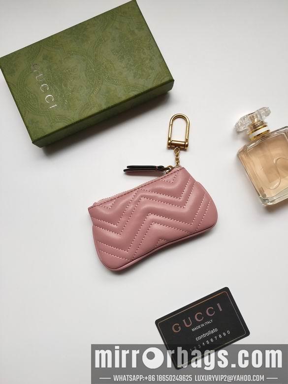 Replica Gucci Bags 1:1 671773 12.5X7X1.5cm XMY 4
