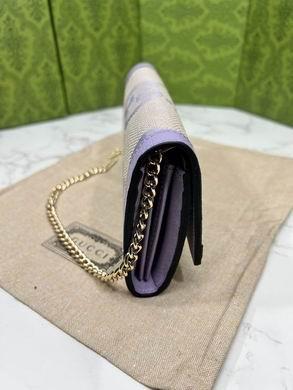 Replica Gucci Bags 1:1 Ophidia 726497 19.5X11X3cm DF 4colour