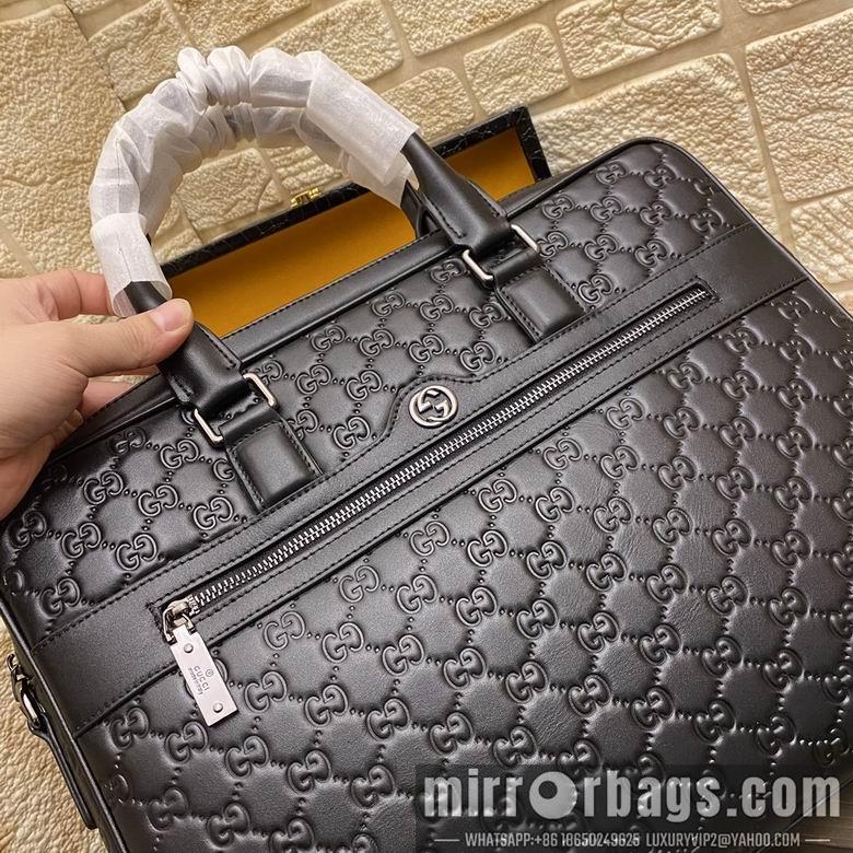 Replica Gucci Bags 1:1 33113-1 38X29X6cm WP
