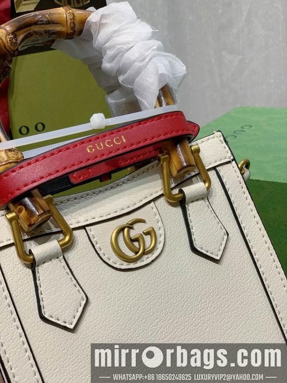 Replica Gucci Bags 1:1 739079 15.5X19.5X6cm DF 2