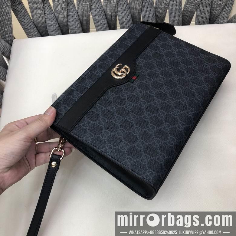 Replica Gucci Bags 1:1 1025-5 27X20X6cm WP